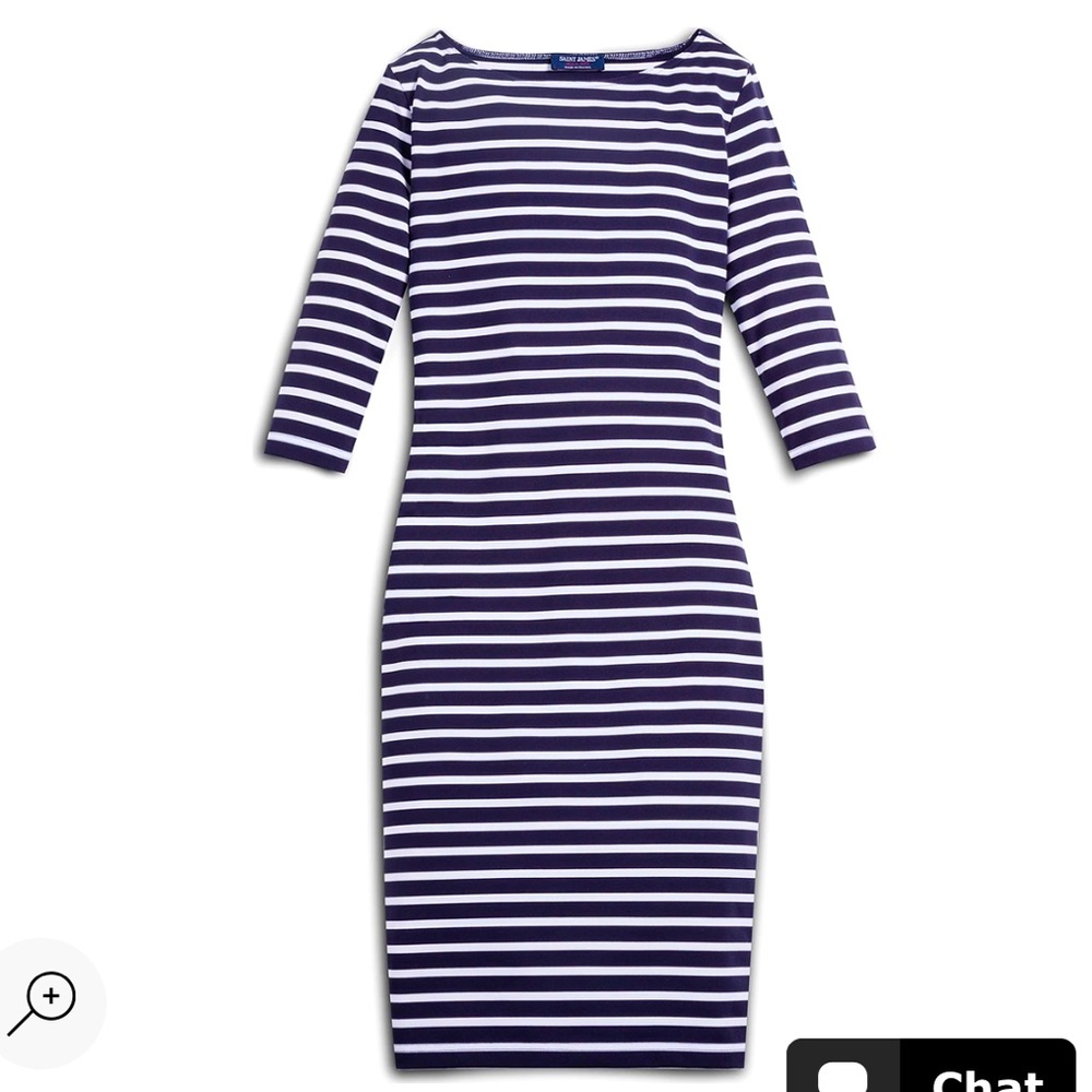 Saint James Propiano II Dress